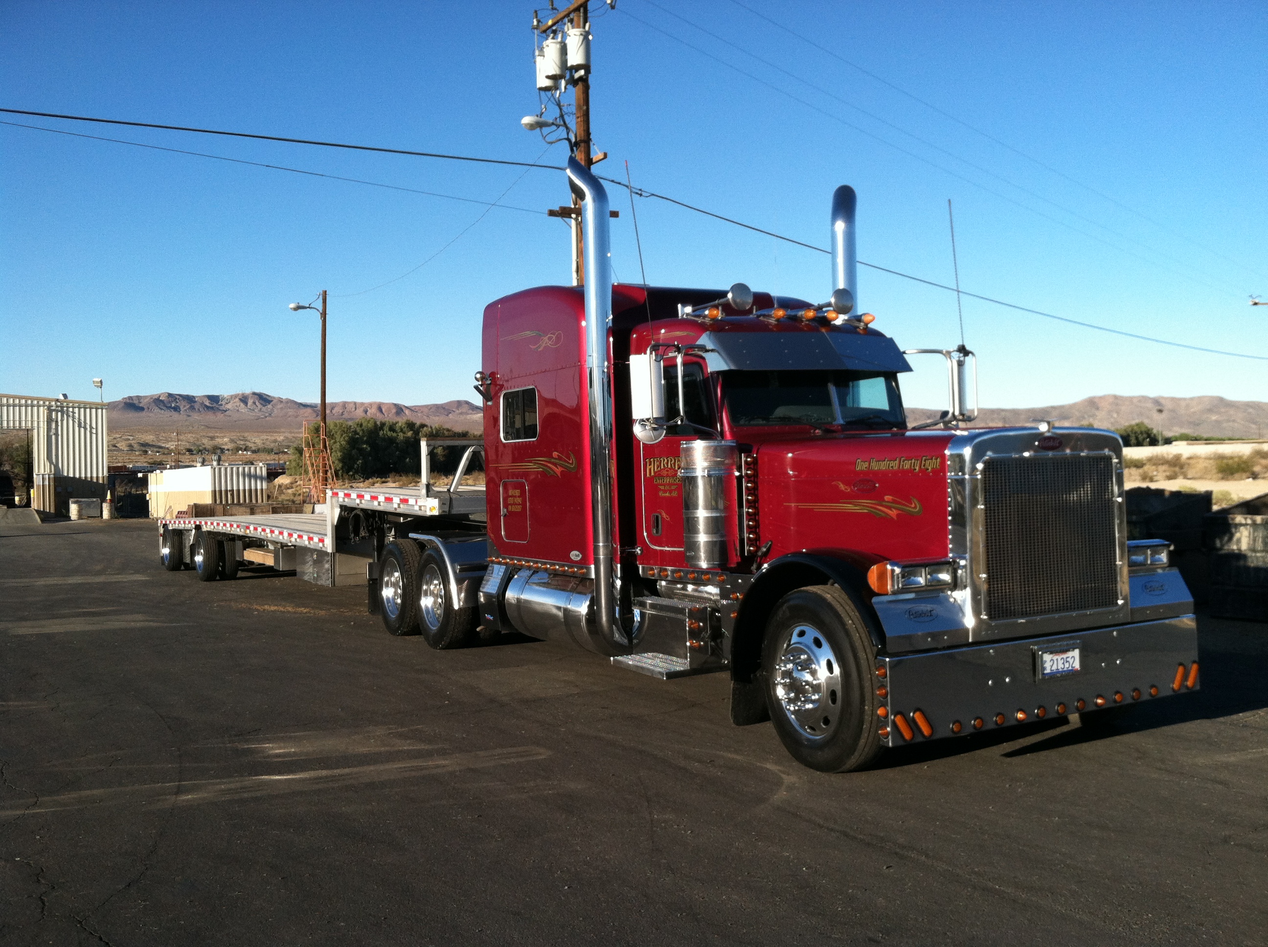 Herren fleet photo